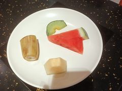 -蓝海大饭店·渔歌舫(黄岛店)