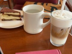 -1901 Cafe(西四店)