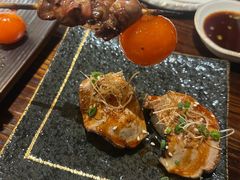 -鸟鹏烧鸟居酒屋(熙龙湾店)