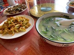 -地方名吃海鲜大馅蒸饺(北戴河店)