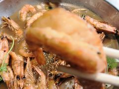 -惠友大虾(太原北街店)