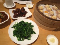 鼎泰丰(当代店)-鼎泰丰(当代商城店)