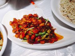 -可可大虾武汉土菜大排档(万松园1店)