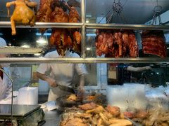 -永祥烧腊餐厅(虹口店)