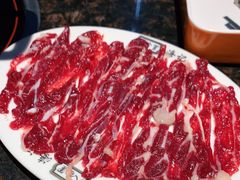 -八合里牛肉火锅(深圳海德店)