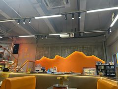 -允辛家·自助泥炉烤肉(九亭店)