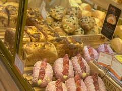 -BreadTalk面包新语·烘焙蛋糕(高德置地春广场店)