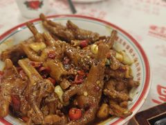 -堂瓦里·33年传统赣菜(第一街区店)