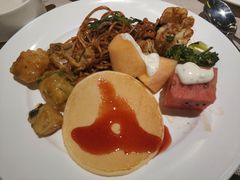 -成都世纪城假日酒店-西楼