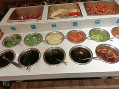 -大龙燚火锅(潮安店)