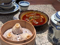-南京大牌档(苏州中心店)