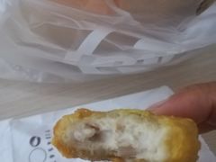 -汉堡王(东方新天地店)