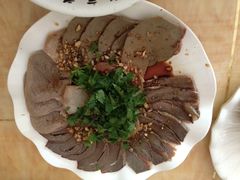 拼盘-老三羊汤【北兴隆街店】