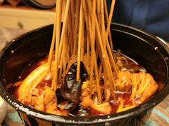 -落端云串串香(南京凤凰西街店)