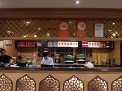 -小尕子·新疆菜(明园店)