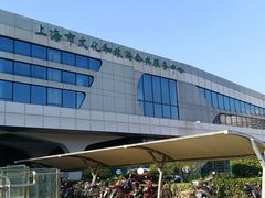 -上海旅游集散中心(万体站)