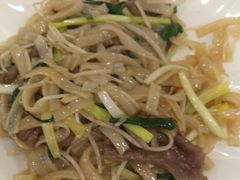 炒河粉-东城食府·手工点心·37年老字号(虎门店)