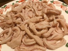 -北京老门框爆肚涮肉馆(凤城六路店)