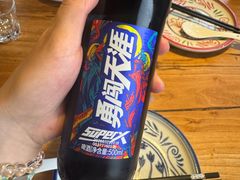 -小放牛炒菜馆(军校店)