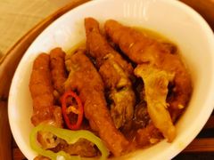 酱皇蒸凤爪-潮府馆·非遗潮州菜·世纪公园(新国际博览中心店)