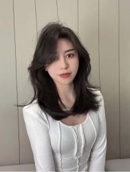 -YESIDO BLACK椰岛造型