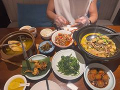 -御湾·浅水湾·贺胜土鸡汤(潜山店)