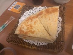 -钰田大院•怀柔本土菜(雁栖湖店)