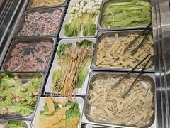 -九记潮汕现切鲜牛肉自助火锅(新开铺店)
