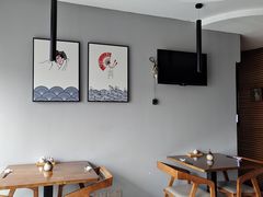 大堂-笑福亭料理小馆(解放碑店)