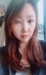 做发型之前的样子-MMbyHairCode 芭曲发型沙龙