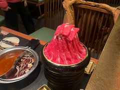 -牛New寿喜烧(金茂览秀城店)