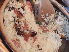 -捞神煲汤火锅(湖滨商业街店)