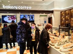 -天虹购物中心(石路店)