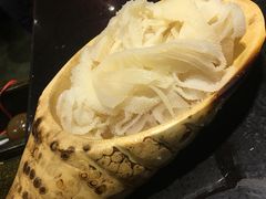 -宽板凳老灶火锅(南礼士路店)
