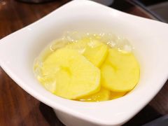 土豆-海底捞火锅(长宁路龙之梦店)
