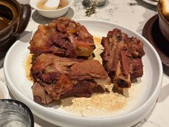 酱大骨-奉天小馆·非遗东北菜(济南万象城店)