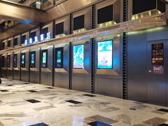 -金逸影城(影视中心IMAX店)