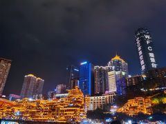-重庆两江夜游-交运系列