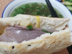 -陈掌柜澄城水盆羊肉(钟楼店)
