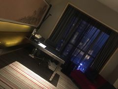 -重庆富力艾美酒店