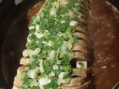 -卢大鲜鱼头捞饭(美利广场店)