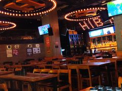 大堂-HIB HUB公社(解放西路店)