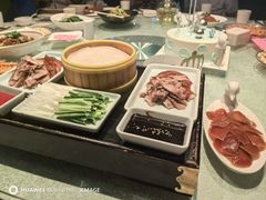 -百姓厨房(凤翔泥塑坊店)