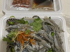 -陈添記·祖傳爽鱼皮·西关老字号(广州首店)