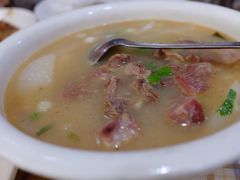 -清真.回香园(南街店)