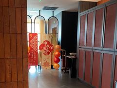 -锦庐道地川菜(来福士店)