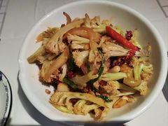 -湘语·湖南家常菜(新洲店)