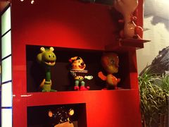 -SFC上影影城(港汇永华IMAX激光店)