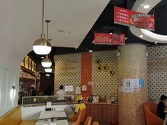 -维园港式茶餐厅(龙岗盛平店)