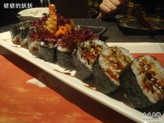 DSC03232-将太无二·北美传奇寿司(瑞士公寓店)